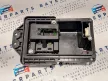 BMW E87 új gyári control unit xenon lámpa modul vezérlő tartó konzol - ALC adaptive xenon unit