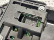 BMW E87 új gyári control unit xenon lámpa modul vezérlő tartó konzol - ALC adaptive xenon unit