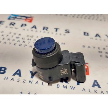 BMW E81 E82 E87 E88 E90 E91 E92 E93 E84 E89 X1 Z4 új PDC parkoló radar szenzor érzékelő   BMW E81 E82 E87 E88 E90 E91 E92 E93 E84 E89 X1 Z4 új PDC parkoló radar szenzor érzékelő