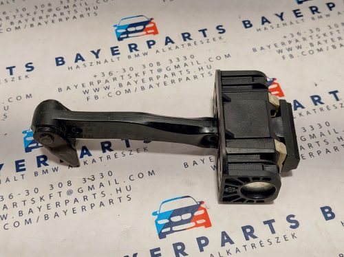 BMW E87 bal jobb hátsó ajtóhatároló ajtó határoló