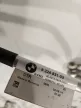 BMW E81 E82 E87 116i 118i 120i 118d 120d N43 N46 M47 M47N2 új gyári klímacső klíma cső