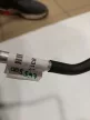 BMW E81 E82 E87 116i 118i 120i 118d 120d N43 N46 M47 M47N2 új gyári klímacső klíma cső