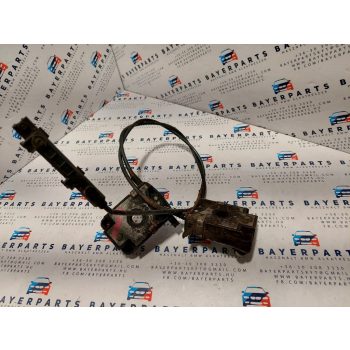 BMW E39 sedan touring motorháztető nyitó bowden zár BMW E39 sedan touring motorháztető nyitó bowden zár