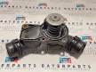 BMW E46 E38 E39 E60 E38 E85 X5 X3 M54 termosztát ház termosztátház