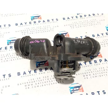   BMW E46 E38 E39 E60 E38 E85 X5 X3 M54 termosztát ház termosztátház
