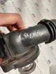 BMW E46 E38 E39 E60 E38 E85 X5 X3 M54 termosztát ház termosztátház