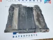 BMW E46 325xi 330xi xi motor alatti alsó középső burkolat páncél haslemez haspáncél