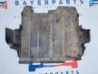 BMW E46 325xi 330xi xi motor alatti alsó középső burkolat páncél haslemez haspáncél