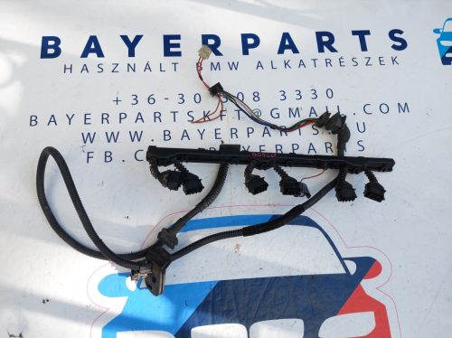 BMW E46 320 323 325 328 330 M52TU M54 motortér trafó kábel köteg