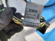 BMW E90 E91 318i N46 motortér motor váltó köteg kábelköteg kábelkorbács kábel korbács