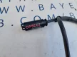 BMW E90 E91 318i N46 motortér motor váltó köteg kábelköteg kábelkorbács kábel korbács