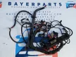 BMW E46 330d 330xd M57 184le  motortér köteg motorköteg kábelköteg kábel
