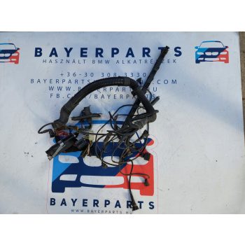 BMW E39 520i 523i 528i M52 motortér kábelköteg motorköteg köteg   BMW E39 520i 523i 528i M52 motortér kábelköteg motorköteg köteg