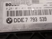 BMW E46 318td M47 ECU computer motorvezérlő