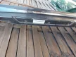 BMW E87 szürke sparkling graphit bal küszöb küszöbborítás