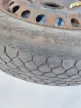 BMW E46 E36 15" mankókerék pótkerék - borzalmas állapotban