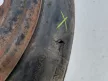 BMW E46 E36 15" mankókerék pótkerék - borzalmas állapotban