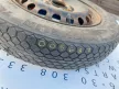 BMW E46 E36 15" mankókerék pótkerék - borzalmas állapotban