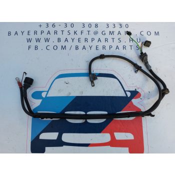 BMW E46 316 318 M43 M43TUB19 M43B19 motor motortér köteg motorköteg kábel kábelköteg - trafó   BMW E46 316 318 M43 M43TUB19 M43B19 motor motortér köteg motorköteg kábel kábelköteg - trafó