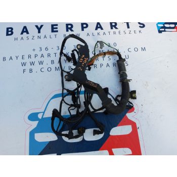 BMW E46 318 M43 M43TUB19 M43B19 motor motortér köteg motorköteg kábel kábelköteg   BMW E46 318 M43 M43TUB19 M43B19 motor motortér köteg motorköteg kábel kábelköteg