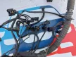 BMW E46 318 M43 M43TUB19 M43B19 motor motortér köteg motorköteg kábel kábelköteg