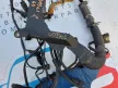 BMW E46 318 M43 M43TUB19 M43B19 motor motortér köteg motorköteg kábel kábelköteg
