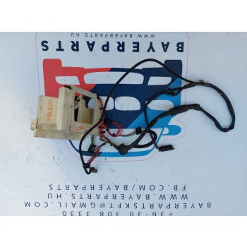 BMW E46 318 M43 M43TUB19 M43B19 motor motortér - manuális váltó - köteg motorköteg kábel kábelköteg   BMW E46 318 M43 M43TUB19 M43B19 motor motortér - manuális váltó - köteg motorköteg kábel kábelköteg