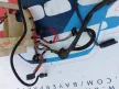 BMW E46 318 M43 M43TUB19 M43B19 motor motortér - manuális váltó - köteg motorköteg kábel kábelköteg