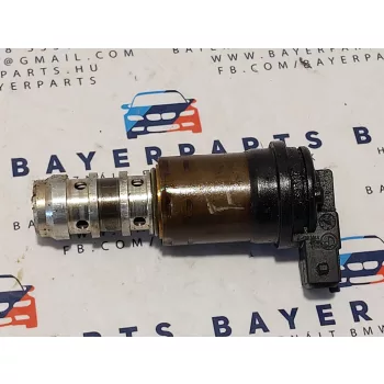   BMW E87 E90 E60 E46 E60 E70 E53 E65 E84 E83 X1 X3 X5 Z4 szolenoid szelep