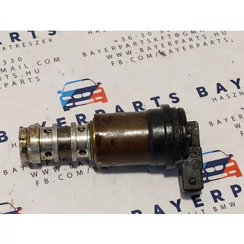   BMW E87 E90 E60 E46 E60 E70 E53 E65 E84 E83 X1 X3 X5 Z4 szolenoid szelep