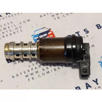   BMW E87 E90 E60 E46 E60 E70 E53 E65 E84 E83 X1 X3 X5 Z4 szolenoid szelep