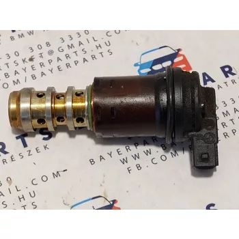   BMW E87 E90 E60 E46 E60 E70 E53 E65 E84 E83 X1 X3 X5 Z4 szolenoid szelep