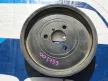BMW E36 E46 Z3 316 318 M43 szervó szervópumpa szíjtárcsa tárcsa