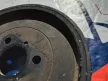 BMW E36 E46 Z3 316 318 M43 szervó szervópumpa szíjtárcsa tárcsa
