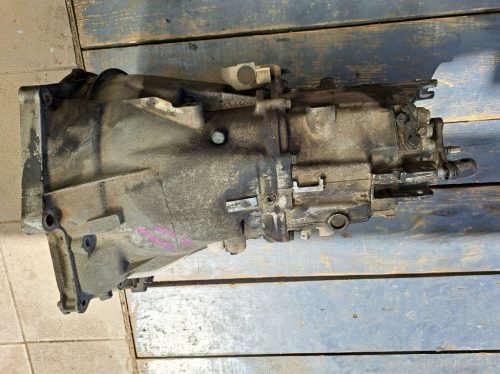 BMW E36 E46 Z3 316i 318i 316 318 M43 N40 N42 négyhengeres getrag váltó