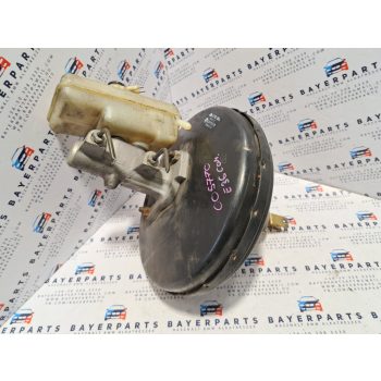 BMW E36 szervódob fékszervó devander fék rásegítő BMW E36 szervódob fékszervó devander fék rásegítő