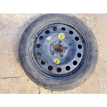 BMW E46 E90 stb. 17" mankókerék szükség pótkerék BMW E46 E90 stb. 17" mankókerék szükség pótkerék