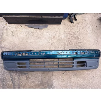   BMW E36 sedan touring coupe compact zöld első lökhárító lökös ütköző