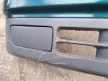 BMW E36 sedan touring coupe compact zöld első lökhárító lökös ütköző