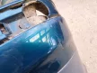 BMW E36 compact zöld hátsó lökhárító