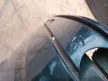 BMW E36 compact zöld hátsó lökhárító