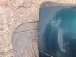 BMW E90 E91 fekete bal első sárvédő