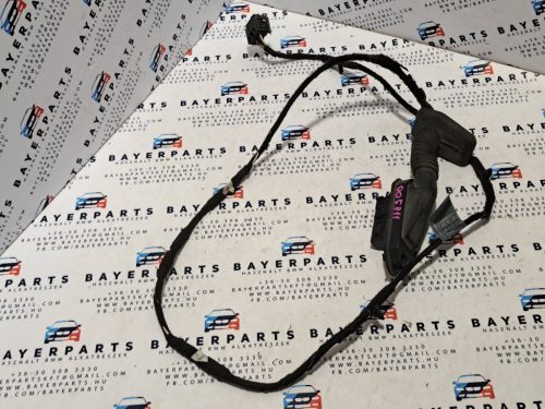 BMW E46 sedan touring bal jobb hátsó ajtó kábel ajtókábel kábelköteg