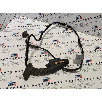   BMW E46 sedan touring bal hátsó ajtó kábel ajtókábel kábelköteg