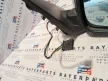 BMW E46 sedan touring fekete jobb visszapillantó tükör