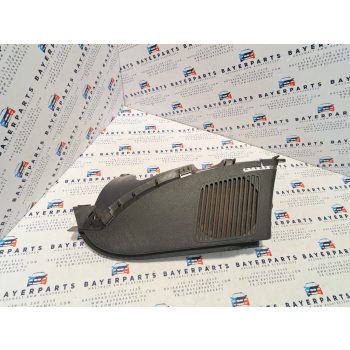 BMW E36 compact bal hátsó hangszóró ház kompletten BMW E36 compact bal hátsó hangszóró ház kompletten
