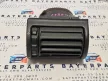 BMW E36 compact  bal oldali légbeömlő légbefúvó légrostély levegő rács