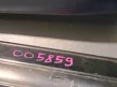 BMW E46 coupe cabrio bal küszöbbelépő küszöb belépő
