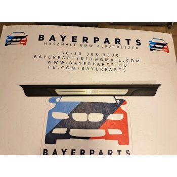 BMW E46 coupe cabrio bal küszöbbelépő küszöb belépő BMW E46 coupe cabrio bal küszöbbelépő küszöb belépő