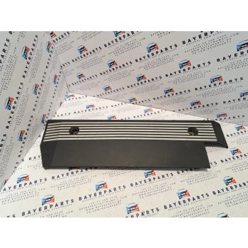 BMW E46 E39 e60 e61 e83 X3 Z3 injektor motor burkolat motorburkolat borítás   BMW E46 E39 e60 e61 e83 X3 Z3 injektor motor burkolat motorburkolat borítás